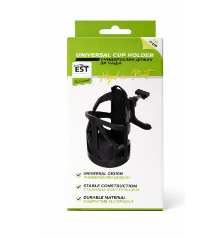 Држач за пијалоци